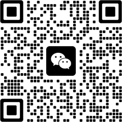 易升学教育微信咨询二维码 - 扫码添加免费咨询